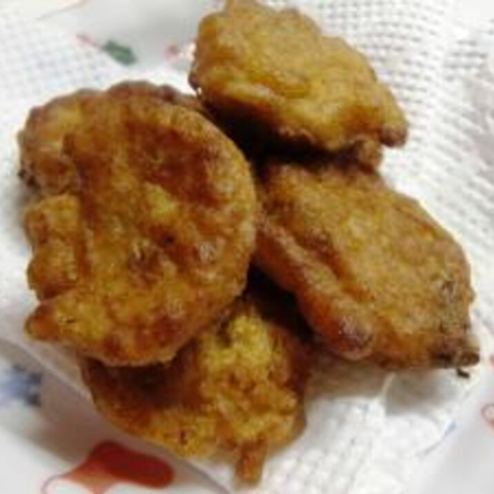 揚げ物の材料で簡単おやつ レシピ 作り方 By Mayu Su 楽天レシピ 揚げ物の材料で簡単おやつ レシピ 作り方 By Mayu Su 楽天レシピ